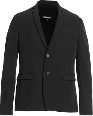 Patrizia Pepe Blazer - Black