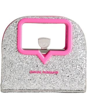 Chiara Ferragni Handtaschen - Grau