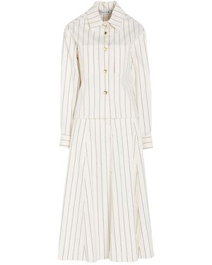 Shirtaporter Kombi-Set - Weiß