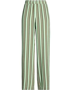 Ottod'Ame Trousers - Green