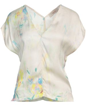 Jucca Top Viscose - White