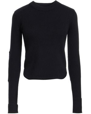 Isabel Marant Jumper - Blue
