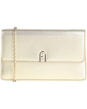 Furla Handtaschen - Natur
