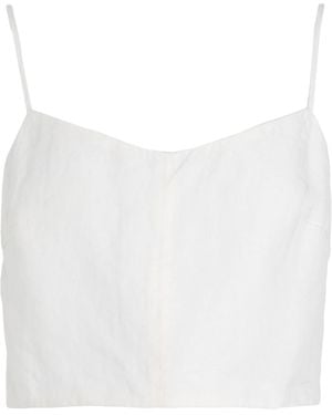 MAX&Co. Top - White