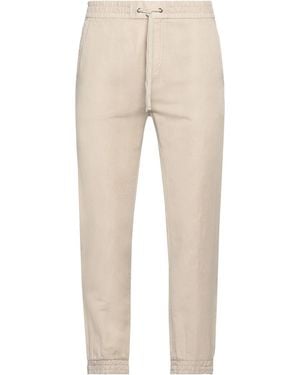 Iceberg Trouser - Natural