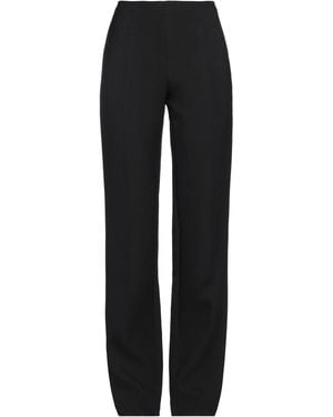 Ferragamo Trouser - Black