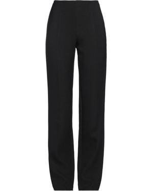 Ferragamo Trouser - Black