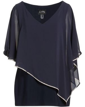 Joseph Ribkoff Top - Blue