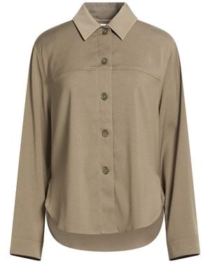 Samsøe & Samsøe Shirts - Green