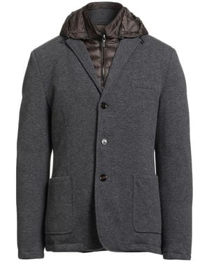 Moorer Jacket - Black
