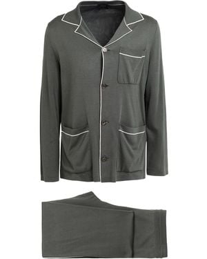 Brioni Suit - Grey