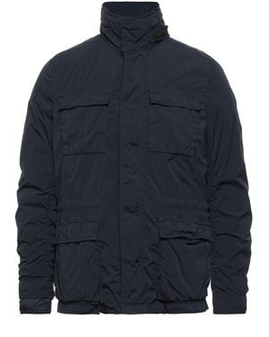 Woolrich Pufferjacke & Daunenjacke - Blau