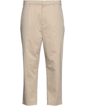 dunhill Pants - Natural