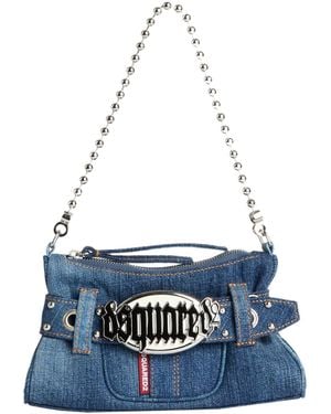 DSquared² Handtaschen - Blau