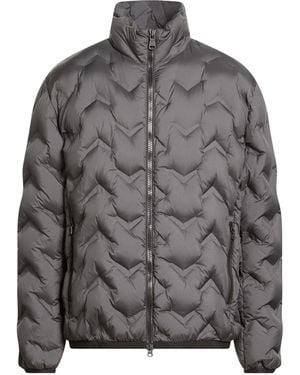 Colmar Puffer Polyester - Gray