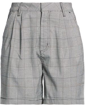 Brixton Shorts & Bermuda Shorts - Grey