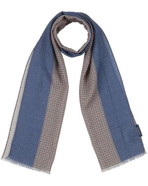 Harmont & Blaine Schal - Blau