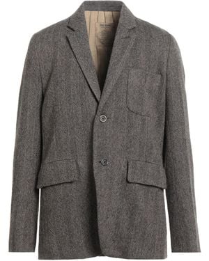 Uma Wang Americana - Gris