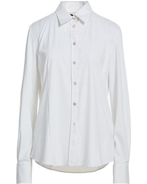 Rrd Shirt Polyamide, Elastane - White