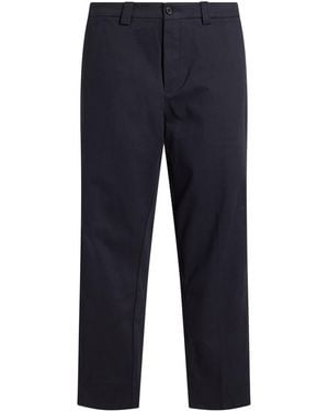 Haikure Pants - Blue