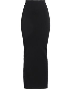Vetements Maxi Skirt - Black