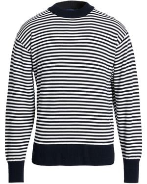 Paul & Shark Jumpers - Blue