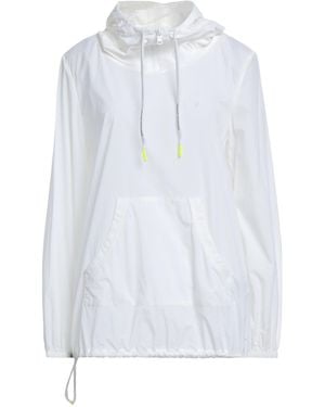 ARMANI EXCHANGE Jacket - White