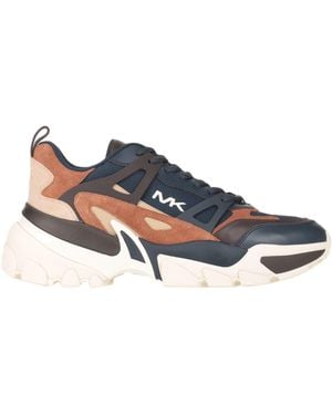 Michael Kors Trainers - Blue
