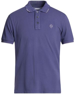 Jacob Cohen Polo Shirt - Blue