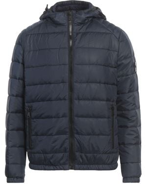 Baldinini Puffer - Blue