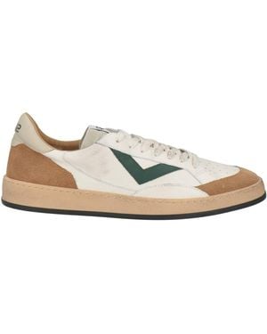 4b12 Trainers - Natural