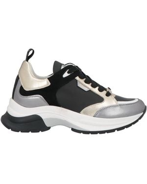 ED PARRISH Sneakers - Blanc