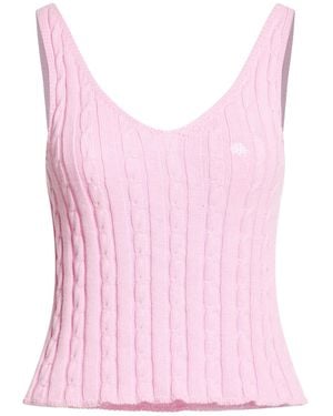 MVP WARDROBE Tops - Pink