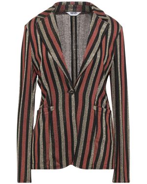 Liu Jo Blazer - Brown
