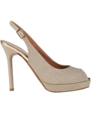 BAILLY Sandale - Weiß