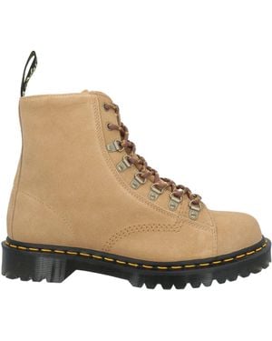 Dr. Martens Stivaletti - Neutro