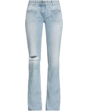 Palm Angels Jeans - Blue