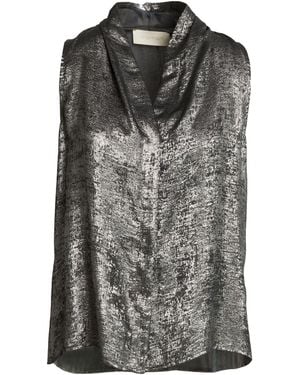 Momoní Camisa - Gris