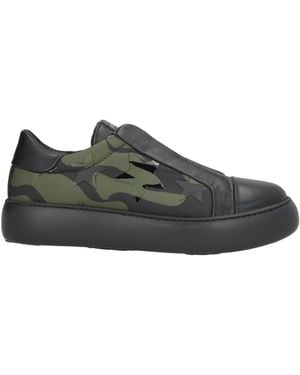 Pànchic Trainers - Green
