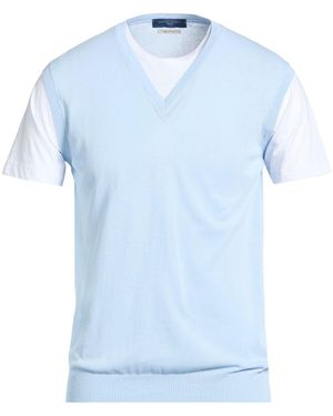 Daniele Fiesoli Jumper - Blue