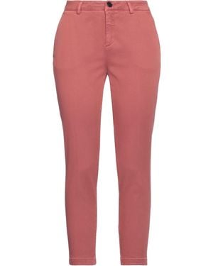 Department 5 Hose - Rot