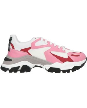 Moschino Sneakers - Pink
