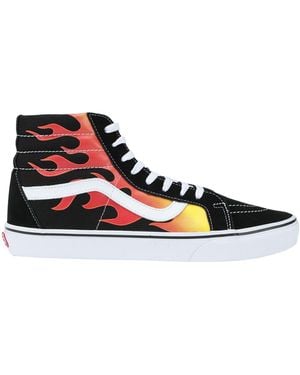 Vans Trainers - White