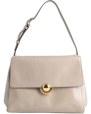 Furla Shoulder Bag - Natural