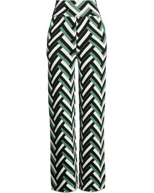 Perfect Moment Trousers - White