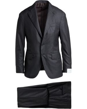 Caruso Suit - Blue
