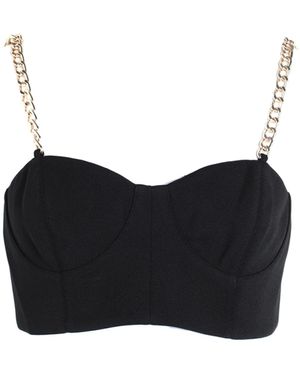 MICHAEL Michael Kors Top - Black