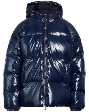 Pyrenex Puffer - Blue