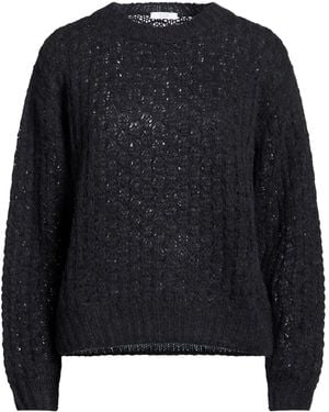 Peserico Pullover - Nero