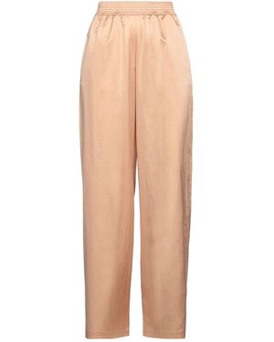 Jijil Trouser - Natural